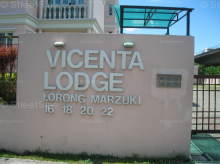 Vicenta Lodge (D14), Apartment #1188502